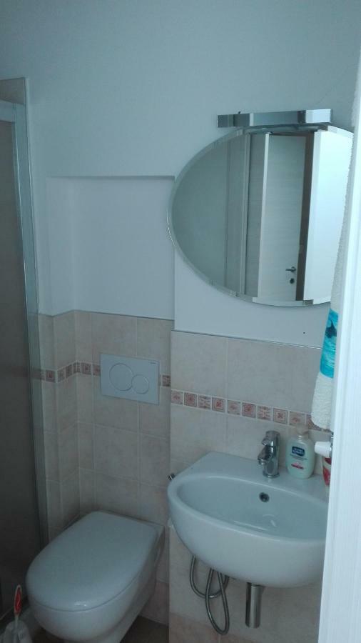 Casa Greta Villa Massarosa Ngoại thất bức ảnh