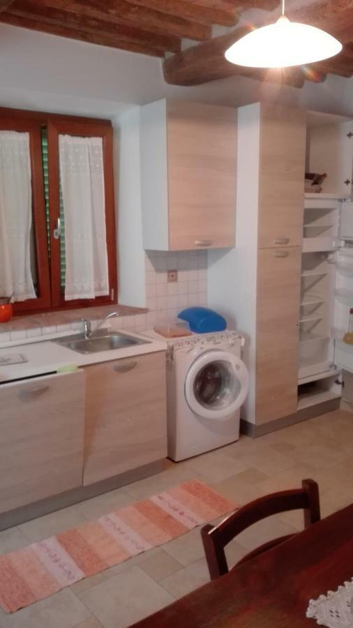 Casa Greta Villa Massarosa Ngoại thất bức ảnh