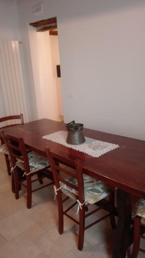 Casa Greta Villa Massarosa Ngoại thất bức ảnh