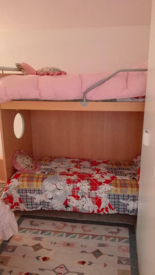 Casa Greta Villa Massarosa Ngoại thất bức ảnh
