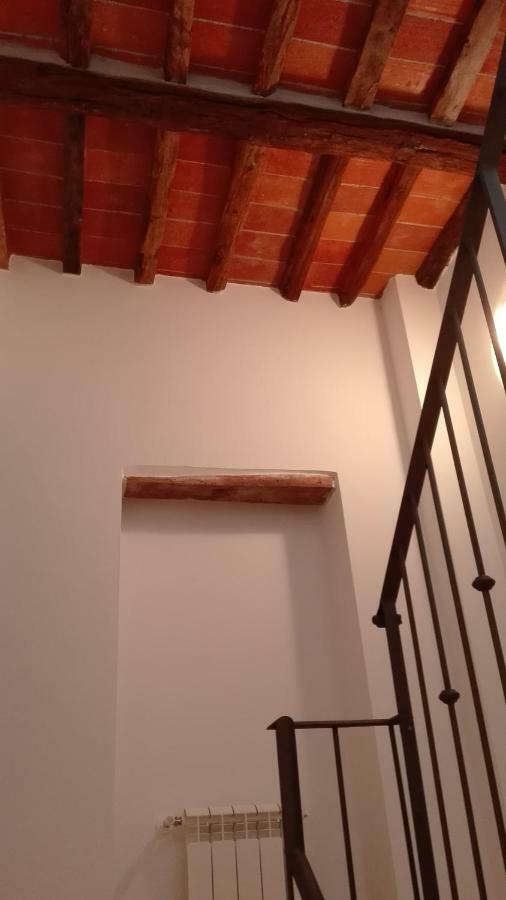 Casa Greta Villa Massarosa Ngoại thất bức ảnh
