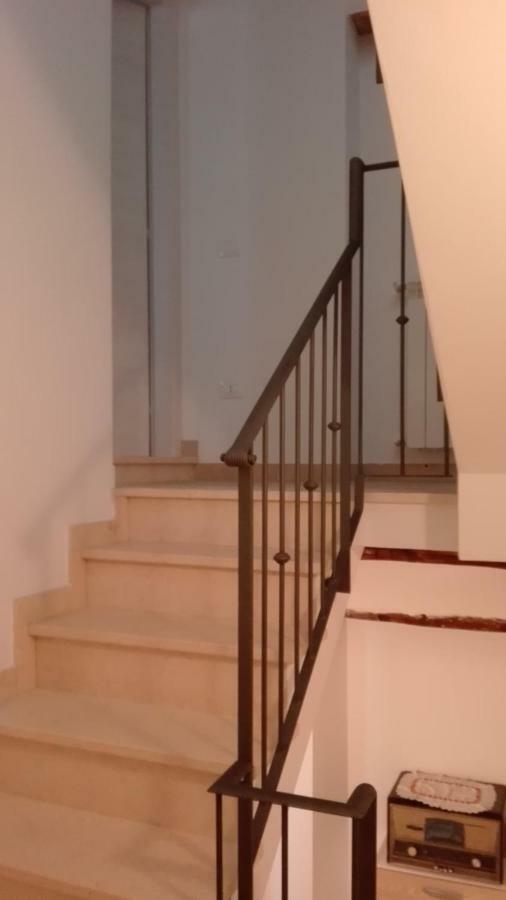 Casa Greta Villa Massarosa Ngoại thất bức ảnh